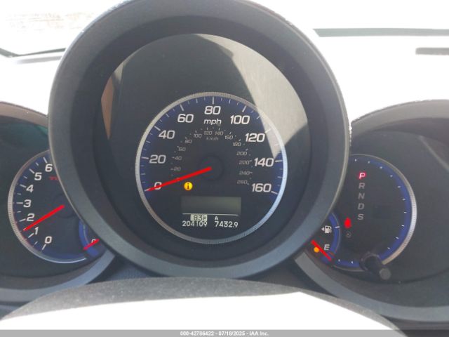 2007 ACURA RDX 5J8TB18517A017683 Photo 6