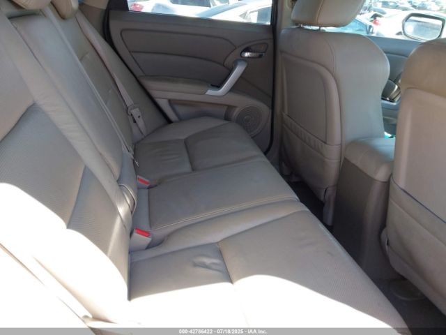 2007 ACURA RDX 5J8TB18517A017683 Photo 7