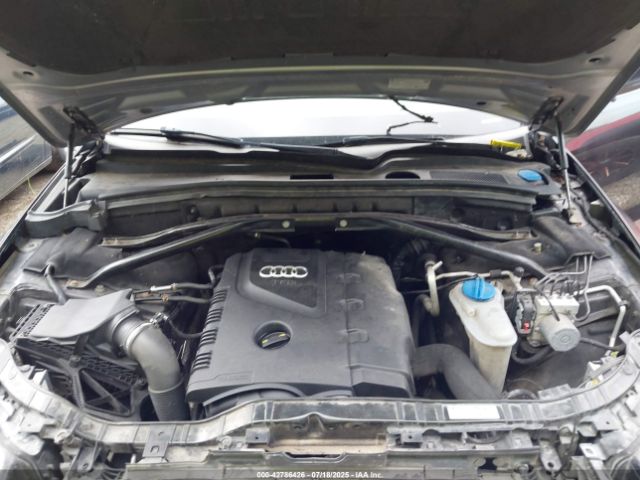 2014 AUDI Q5 WA1LFAFPXEA014232 Photo 9