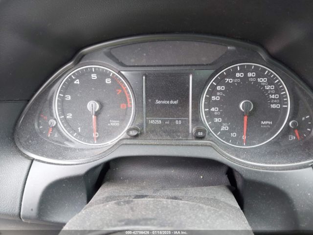 2014 AUDI Q5 WA1LFAFPXEA014232 Photo 6