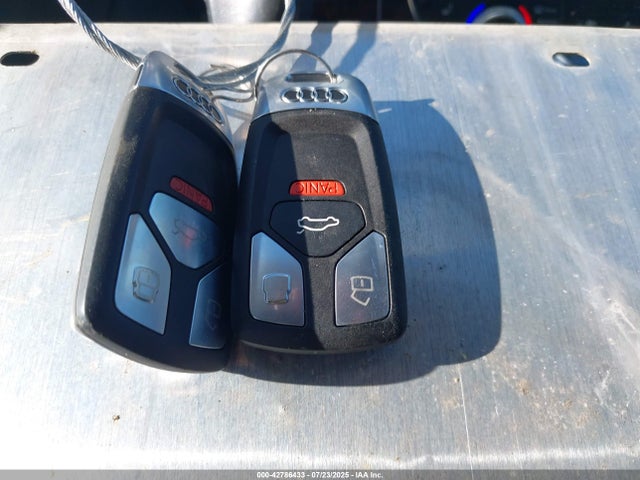 2018 AUDI Q7 WA1VAAF78JD018702 Photo 10