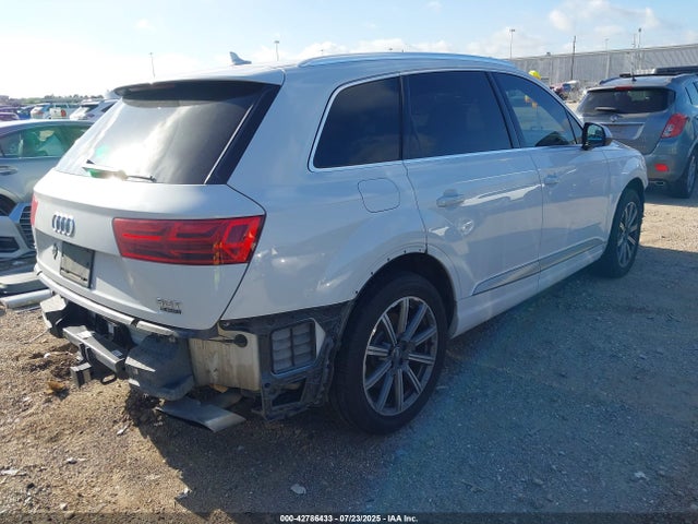 2018 AUDI Q7 WA1VAAF78JD018702 Photo 3