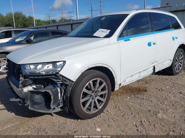 2018 AUDI Q7 WA1VAAF78JD018702 Photo 5