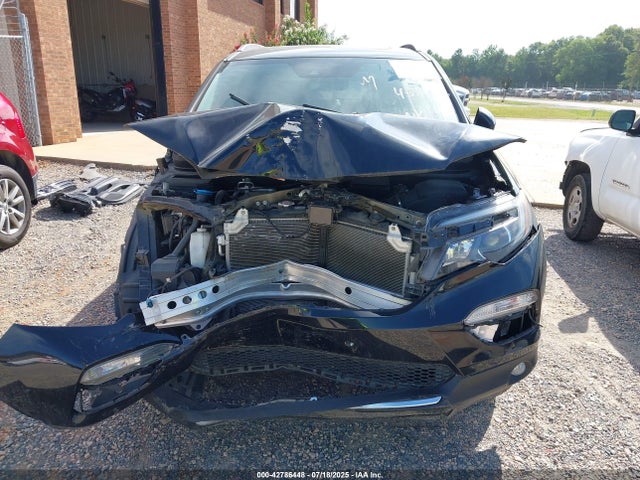 5FNYF5H91HB038268 Honda j35y6