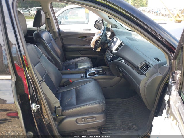 5FNYF5H91HB038268 Honda j35y6