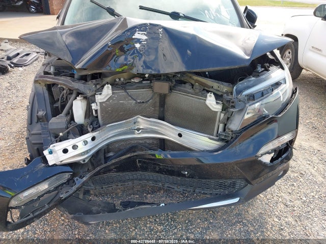 5FNYF5H91HB038268 Honda j35y6