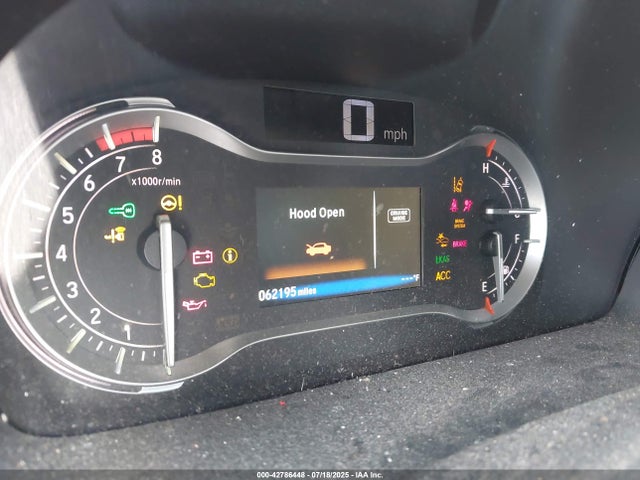 5FNYF5H91HB038268 Honda j35y6