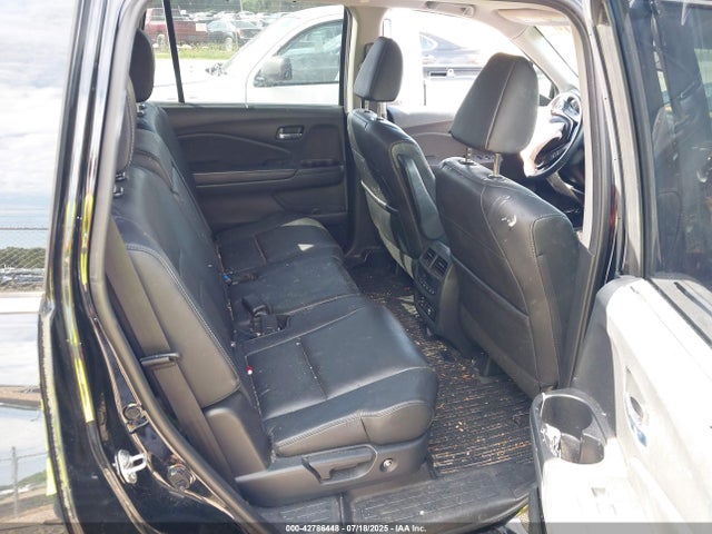 5FNYF5H91HB038268 Honda j35y6
