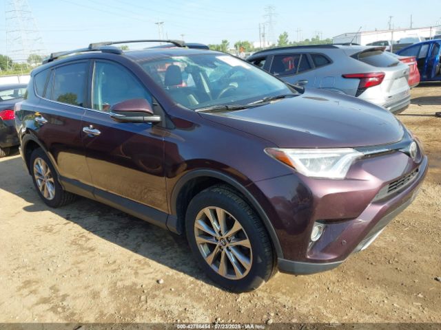 2017 TOYOTA RAV4 2T3DFREV5HW603106