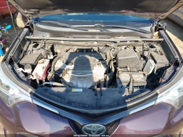 2017 TOYOTA RAV4 2T3DFREV5HW603106 Photo 9