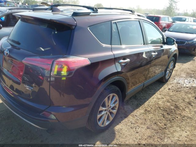 2017 TOYOTA RAV4 2T3DFREV5HW603106 Photo 3