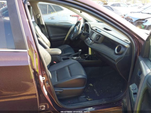 2017 TOYOTA RAV4 2T3DFREV5HW603106 Photo 4