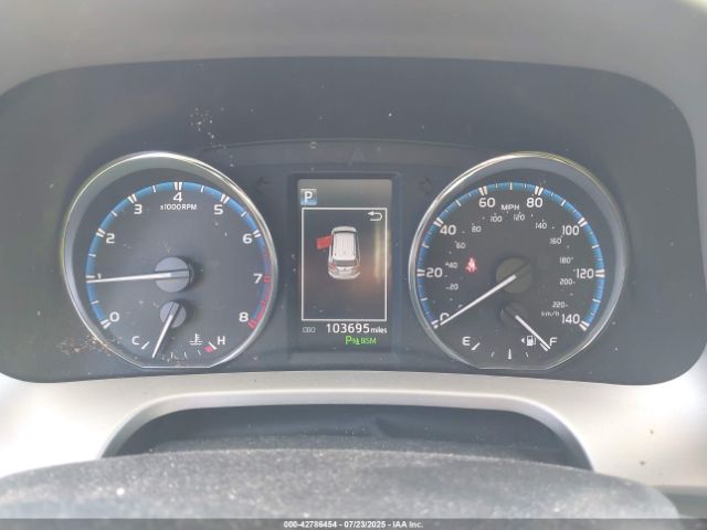 2017 TOYOTA RAV4 2T3DFREV5HW603106 Photo 6
