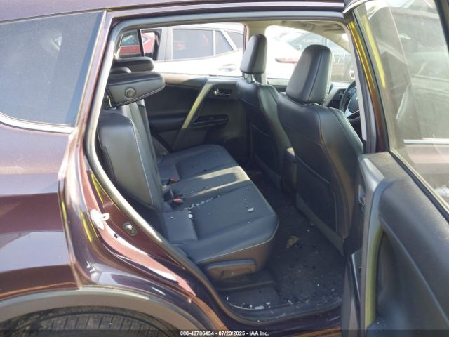 2017 TOYOTA RAV4 2T3DFREV5HW603106 Photo 7