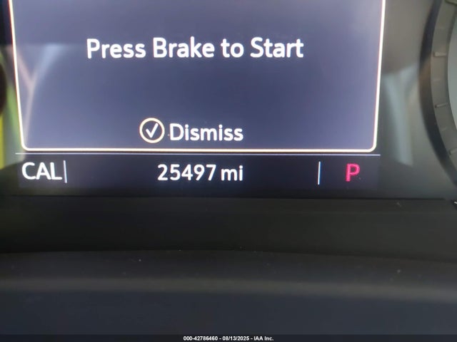 2022 CADILLAC XT6 1GYKPAR43NZ106343 Photo 6