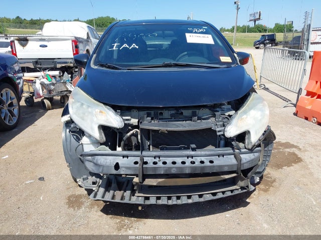 Продажа на аукционе авто 2015 Nissan Versa Note S Plus, vin: 3N1CE2CP6FL435820, номер лота: 42786461