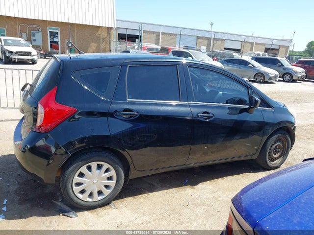 Продажа на аукционе авто 2015 Nissan Versa Note S Plus, vin: 3N1CE2CP6FL435820, номер лота: 42786461