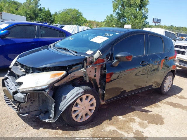 Продажа на аукционе авто 2015 Nissan Versa Note S Plus, vin: 3N1CE2CP6FL435820, номер лота: 42786461