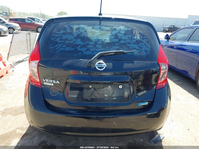 Продажа на аукционе авто 2015 Nissan Versa Note S Plus, vin: 3N1CE2CP6FL435820, номер лота: 42786461