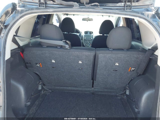Продажа на аукционе авто 2015 Nissan Versa Note S Plus, vin: 3N1CE2CP6FL435820, номер лота: 42786461