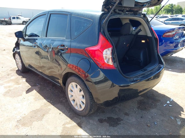 Продажа на аукционе авто 2015 Nissan Versa Note S Plus, vin: 3N1CE2CP6FL435820, номер лота: 42786461
