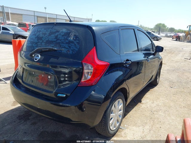 Продажа на аукционе авто 2015 Nissan Versa Note S Plus, vin: 3N1CE2CP6FL435820, номер лота: 42786461
