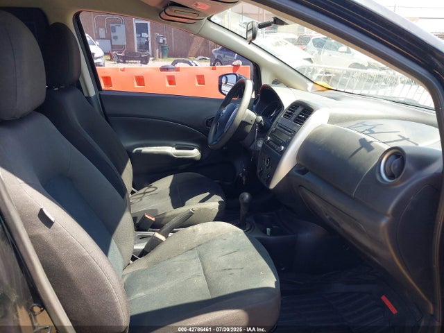 Продажа на аукционе авто 2015 Nissan Versa Note S Plus, vin: 3N1CE2CP6FL435820, номер лота: 42786461
