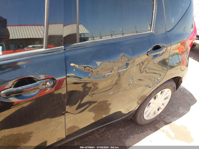 Продажа на аукционе авто 2015 Nissan Versa Note S Plus, vin: 3N1CE2CP6FL435820, номер лота: 42786461
