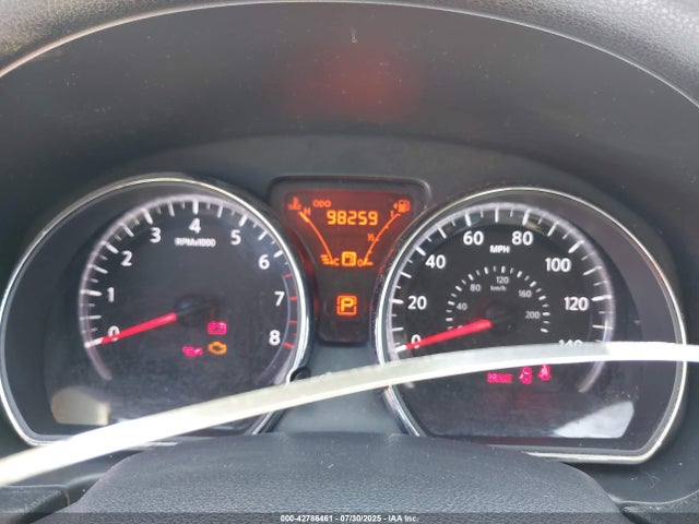 Продажа на аукционе авто 2015 Nissan Versa Note S Plus, vin: 3N1CE2CP6FL435820, номер лота: 42786461