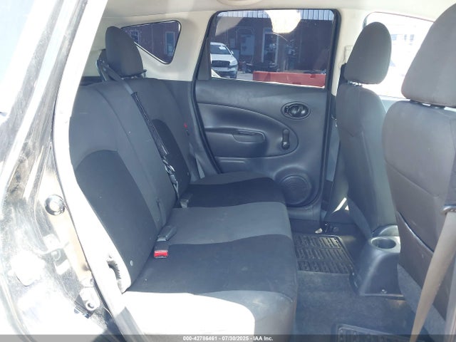 Продажа на аукционе авто 2015 Nissan Versa Note S Plus, vin: 3N1CE2CP6FL435820, номер лота: 42786461