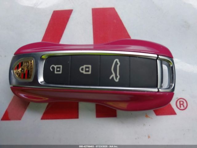 2023 PORSCHE 911 WP0AA2A99PS205681 Photo 10