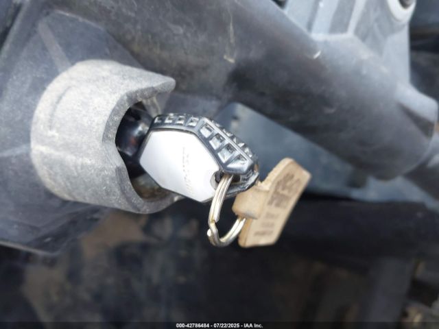 2023 CAN-AM MAVERICK X3 3JBVXAV49PE001672 Photo 10