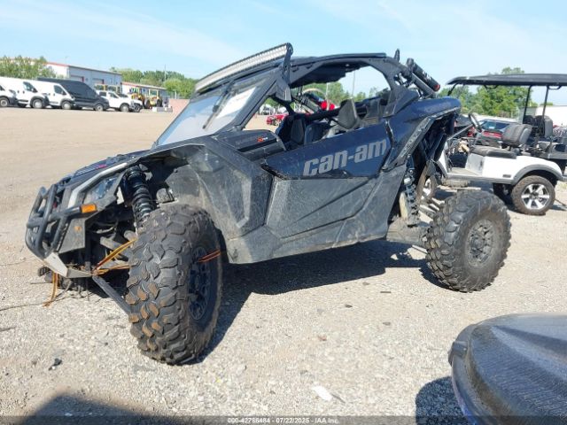 2023 CAN-AM MAVERICK X3 3JBVXAV49PE001672 Photo 1
