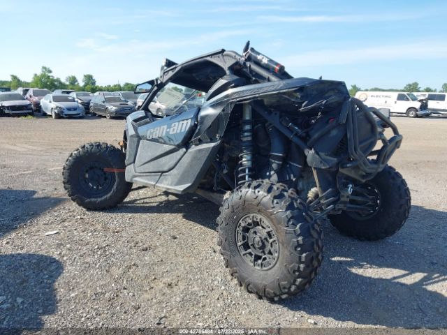 2023 CAN-AM MAVERICK X3 3JBVXAV49PE001672 Photo 2