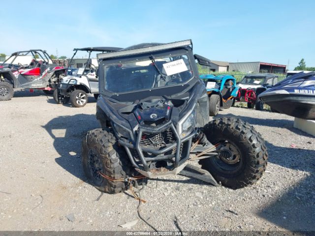 2023 CAN-AM MAVERICK X3 3JBVXAV49PE001672 Photo 4