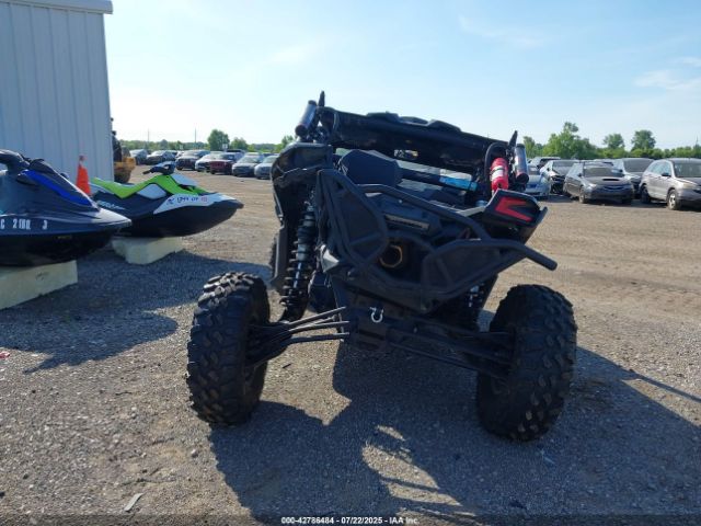 2023 CAN-AM MAVERICK X3 3JBVXAV49PE001672 Photo 5
