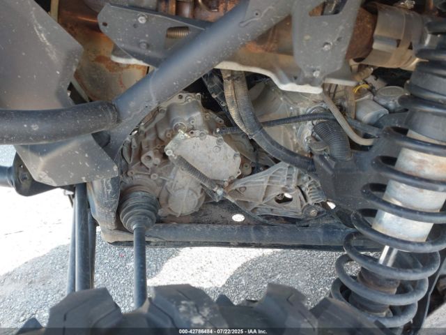 2023 CAN-AM MAVERICK X3 3JBVXAV49PE001672 Photo 7