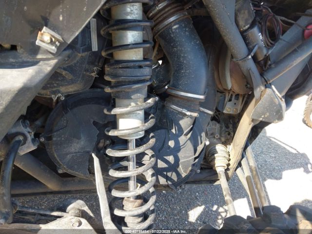 2023 CAN-AM MAVERICK X3 3JBVXAV49PE001672 Photo 8