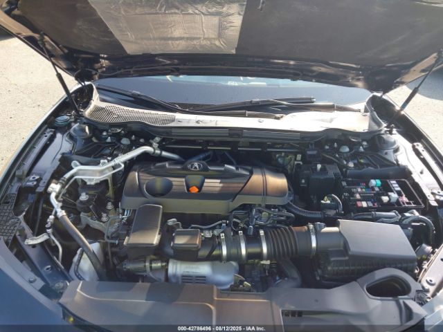 2022 ACURA TLX 19UUB5F56NA003368 Photo 9