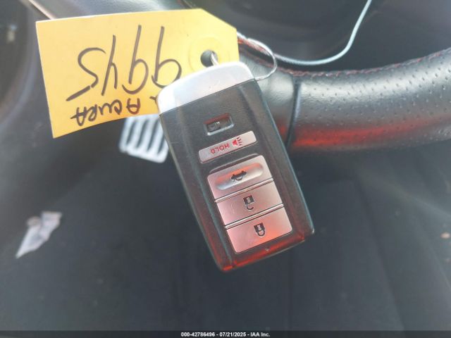 2022 ACURA TLX 19UUB5F56NA003368 Photo 10