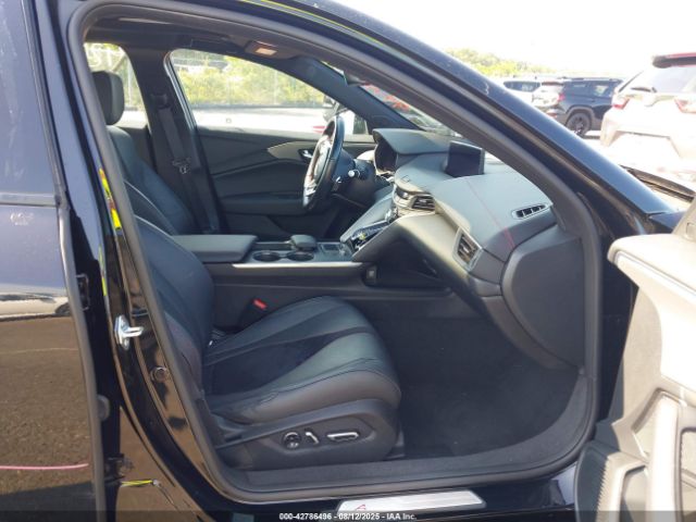 2022 ACURA TLX 19UUB5F56NA003368 Photo 4