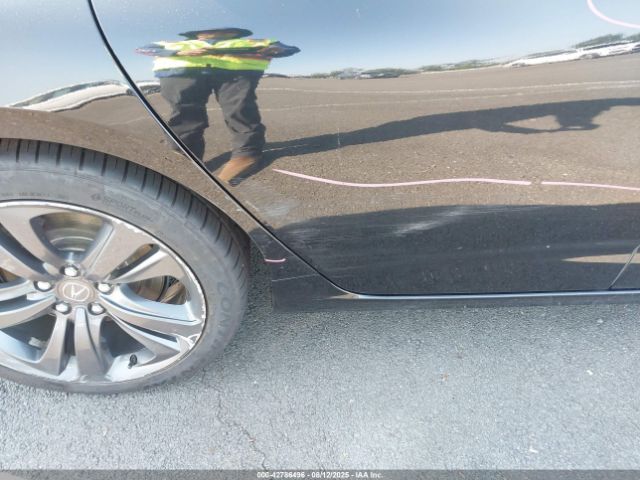 2022 ACURA TLX 19UUB5F56NA003368 Photo 5