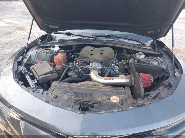 1G1FD1RS5H0184431 Chevrolet lgx - di: direct injection, vvt: variable valve timing, alum, gen 2