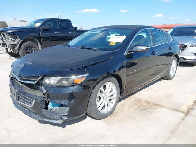1G1ZE5ST5HF117717 Chevrolet lfv - di: direct injection, vvt: variable valve timing, gen 1