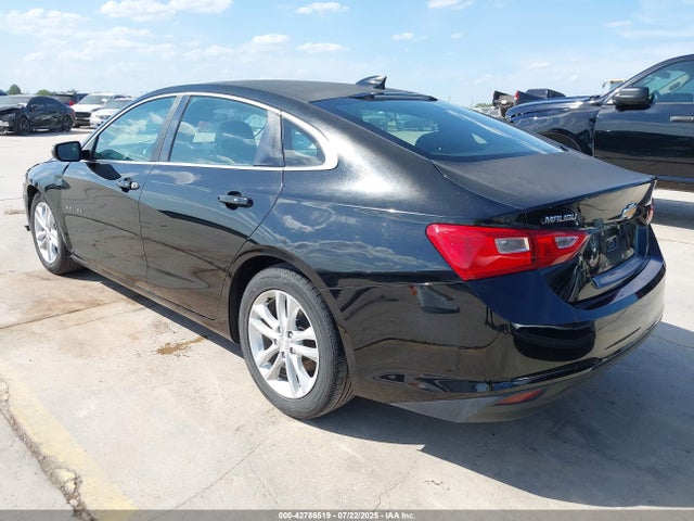 1G1ZE5ST5HF117717 Chevrolet lfv - di: direct injection, vvt: variable valve timing, gen 1