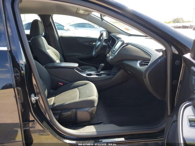 1G1ZE5ST5HF117717 Chevrolet lfv - di: direct injection, vvt: variable valve timing, gen 1