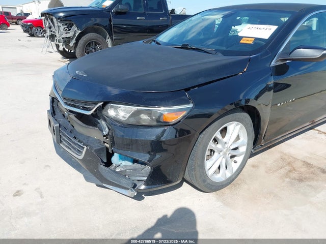 1G1ZE5ST5HF117717 Chevrolet lfv - di: direct injection, vvt: variable valve timing, gen 1