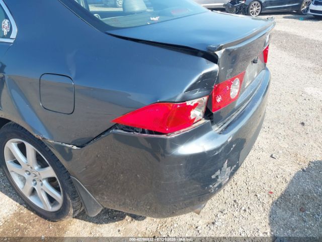 2004 ACURA TSX JH4CL96944C041412 Photo 5