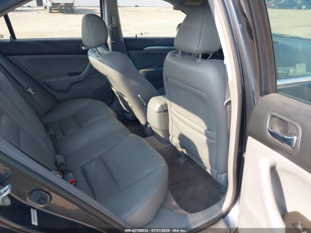 2004 ACURA TSX JH4CL96944C041412 Photo 7