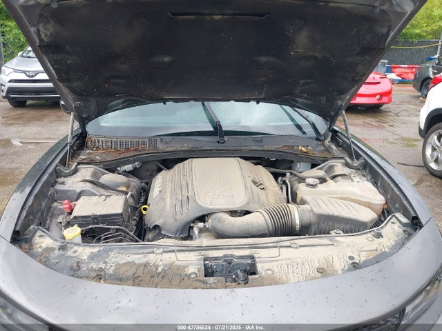 2C3CDXCT1MH598458 Dodge Charger